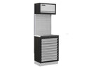 Arredamento modulare per officina