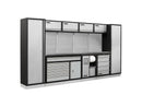 Arredamento modulare per officina