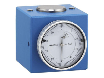 fervi AZZERATORE CON COMPARATORE CON BASE MAGNETICA
