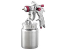 fervi AEROGRAFO CON SERBATOIO A CHIUSURA AUTOCLAVE
