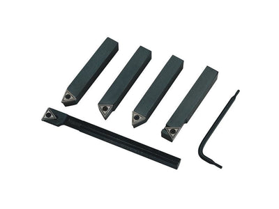 fervi SET 5 UTENSILI AD INSERTO