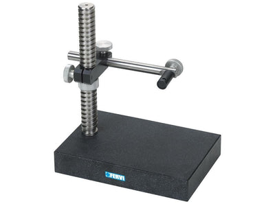 Stativo porta comparatore
