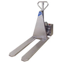 TMS80E carrello elevatore a pantografo in a316