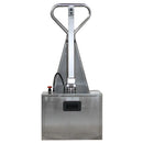 TMS80E carrello elevatore a pantografo in a316