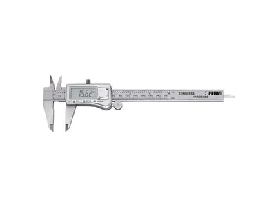 fervi CALIBRO ELETTRONICO DIGITALE INOX