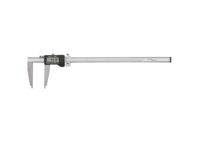Calibro elettronico digitale inox