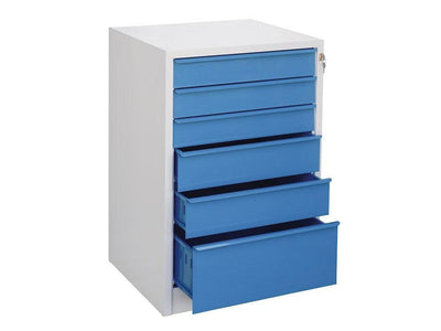 Cassettiera porta utensili