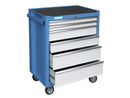 Carrello completo di utensili