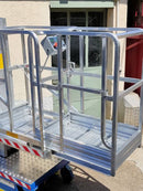 Piattaforma Aerea Estensibile