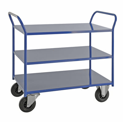 Blu KM4127-B Carrello portatutto