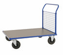 Carrello a piattaforma