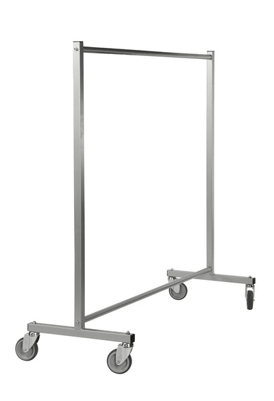Appendiabiti grigio km113700 office trolleys