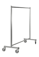 Appendiabiti grigio km113700 office trolleys
