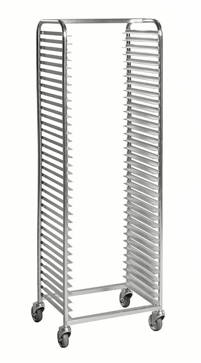 Carrello vassoio elettro galvanizzato km161b carrello di servizio