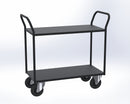 Nero KM4168-SB Carrello portatutto