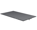 Accessori Contenitore ribaltabile Grigio KM21301-L Accessori - Carrelli per rifiuti