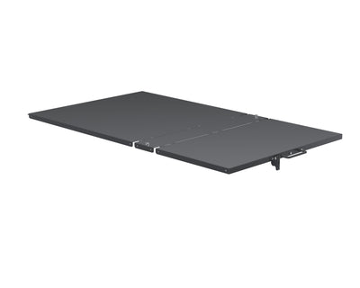 Accessori Contenitore ribaltabile Grigio KM23241-L Accessori - Carrelli per rifiuti