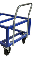 Impugnatur, eur/fin pallet elettro galvanizzato km217-d accessori - carrelli porta-pallet