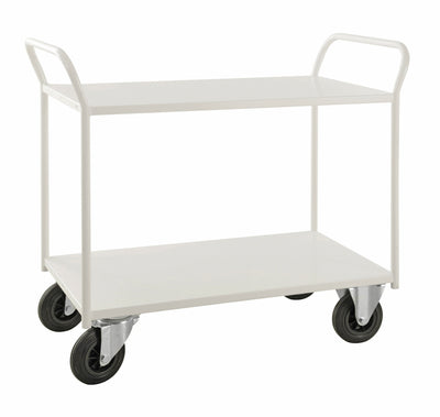 Bianco km4168 carrello portatutto
