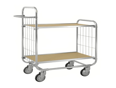 Serie 8000 esd