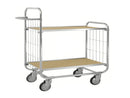 Serie 8000 esd