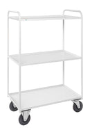 Bianco km4149 carrello portatutto