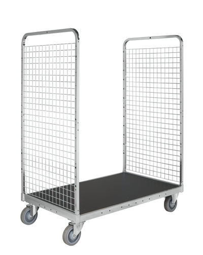 Carrello prendi ordini