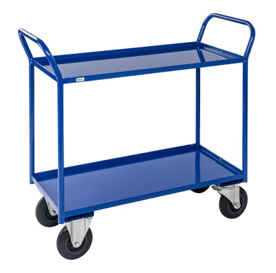 Blu km4133-bb carrello portatutto