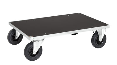 Carrello a piattaforma