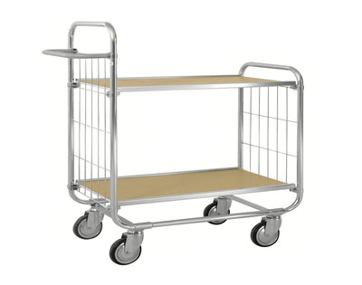 Serie 8000 esd