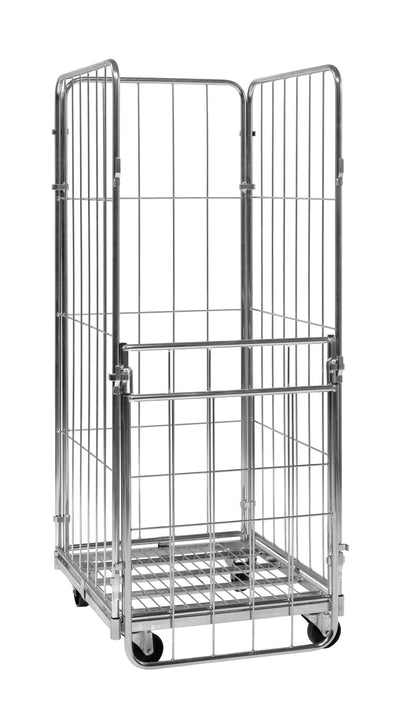 Elettro galvanizzato km72801804b roll container
