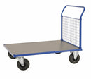 Carrello a piattaforma