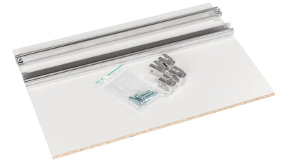Serie 9000 ripiano