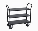 Nero KM4169-SB Carrello portatutto