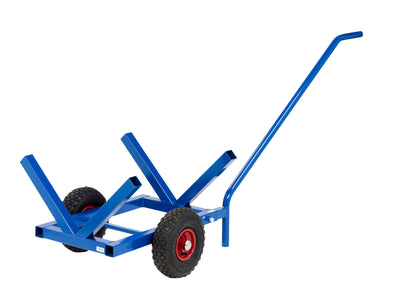 Carrelli per movimentazione materiali Blu KM215 Carrelli per movimentazione materiali