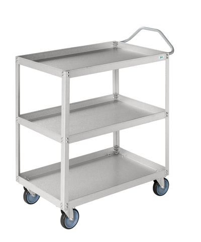 Grigio km9100-a carrello portatutto