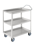 Grigio km9100-a carrello portatutto