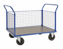 Carrello a piattaforma