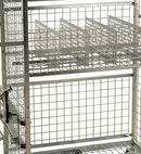 Modulo 300 rete posteriore