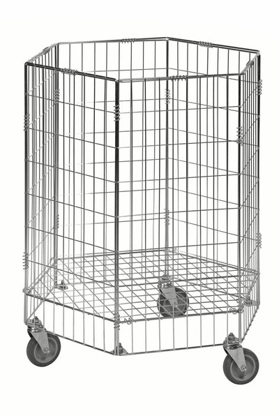 Carrelli in rete