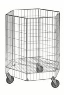 Carrelli in rete