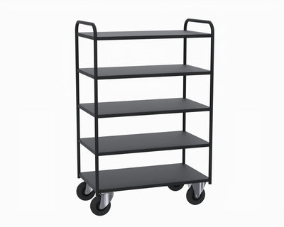 Nero KM4145-S Carrello portatutto