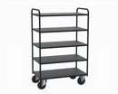 Nero KM4145-S Carrello portatutto