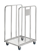 Elettro galvanizzato km53631002 roll container