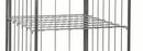 Ripiano elettro galvanizzato km2000x800 accessori - roll container