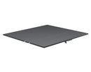 Accessori Contenitore ribaltabile Grigio KM23281-L Accessori - Carrelli per rifiuti