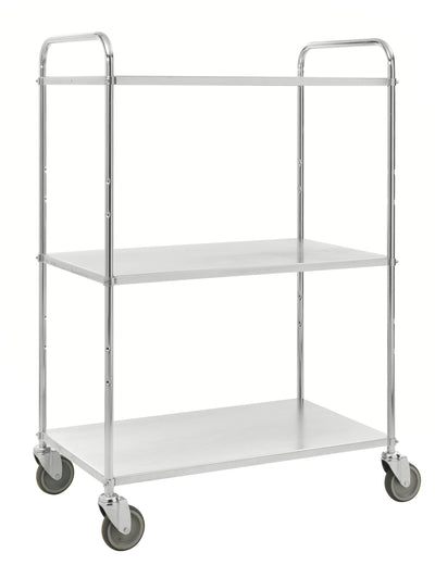 Carrello portatutto leggero