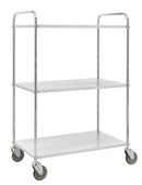 Carrello portatutto leggero