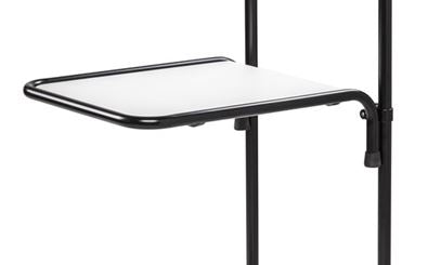 Ripiano Elettro galvanizzato 153HYLLA Accessori - Office trolleys