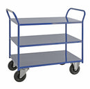 Blu KM4169-B Carrello portatutto
